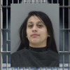 Corinne Valadez, 23, of San Angelo, Arrested