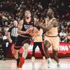 Former Texas Tech Red Raider Chance McMillan