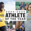 Baylor's nominees for Big 12 Player of the Year