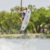 Wake the Desert, a wakeboarding and wake surfing event, will celebrate its 25th anniversary in San Angelo this weekend.