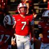 Former San Angelo Central star quarterback Maverick McIvor had a sensational debut Saturday in his first game at his new college, Western Kentucky.