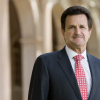 Texas Tech University President Lawrence Schovanec