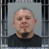 Frank Flores, 39, of San Angelo, Arrested