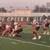 2025 Grape Creek Eagles Football