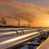 Pipeline, Oil