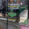 THC products sit near the cash register in Hyde Park Market in Austin on May 5, 2025.