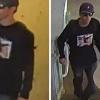 The FBI released images Thursday morning of a “person of interest” in the shooting of Charlie Kirk, and the law enforcement agency is asking for the public’s help in identifying the individual.