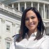 Regina Santos-Aviles, a staffer for U.S. Rep Tony Gonzales, was found severely burned in her backyard in Uvalde on Sept. 13. She was hospitalized with significant injuries and later died, authorities said.