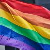 Pride flag