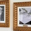 President Donald Trump took a shot at Joe Biden and his administration with the introduction of the Presidential Walk of Fame on Wednesday, which includes an autopen portrait of Biden.