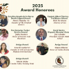 The San Angelo Hispanic Heritage Museum & Cultural Center announced this year’s recipients of its annual awards, honoring individuals who embody leadership, service, and cultural pride within the community.