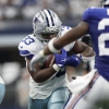 Dallas Cowboys Running Back Javonte Williams