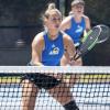 Angelo State's Benedetta Raggiotti