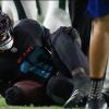 Miami Dolphins Wide Receiver Tyreek Hill suffered a significant leg injury on Monday Night Football