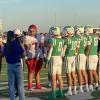 Wall hosts Sweetwater on Sept 26, 2025.
