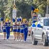 ASU Homecoming Parade
