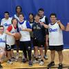 The Angelo State Incredibles unified team