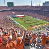 The 2017 Red River Rivalry
