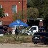 Armed standoff at the retirement apartments on Oct. 1, 2025
