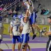 Lake View defeated Pecos on Oct 23, 2025 42-14.