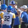 Angelo State University head softball coach Travis Scott has announced the Rambelles' 2026 schedule, which features 25 home games.