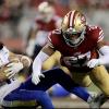 Los Angeles Rams vs. San Francisco 49ers