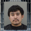 Saul Mendoza, 26, of San Angelo, Arrested