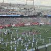 Texas Tech at Houston
