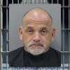 Sammy Soto, 56, of San Angelo, Arrested