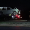 Crash at Civic League Park