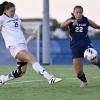 Angelo State's Graycen Rasmussen