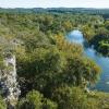 Texas could soon gain its largest new state park in decades if the state finalizes a plan to purchase a 54,000-acre ranch in the Hill Country using the state’s new $1 billion Centennial Parks Conservation Fund.