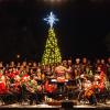 Angelo State University will host its annual Christmas Tree Lighting on Tuesday, Dec. 2