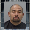 Michael Zapata, 37, of San Angelo, Arrested