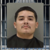 Roger Villarreal, 32, of San Angelo, Arrested