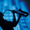 Saxophone Silhouette