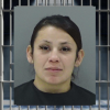 Myra Ruiz, 35, of San Angelo, Arrested