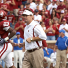 Former Oklahoma University head football coach Bob Stoops has announced his retirement 