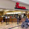 Mall Chick-fil-A