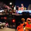 San Angelo 2025 Christmas Parade