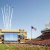 Oklahoma State football stadium
