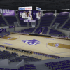Abilene Christian University's Moody Coliseum
