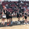 The Ballinger and Colorado City girls basketball teams battled Tuesday, Jan. 13, 2025, in Ballinger.