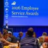 ASU 2026 Employee Service Awards Banquet