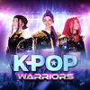 A “K-Pop Demon Hunters”-themed live show will make an appearance in San Angelo on Sunday, Feb. 15.