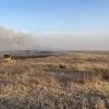The 8Ball Wildfire in the Texas Panhandle