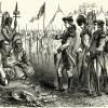 U.S. Revolutionary Soldiers & Native Americans