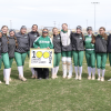 Wall Lady Hawks' Head Coach Allyson Seider claims her 100th career win at Wall
