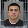 Luis Duron, 23, of San Angelo, Arrested