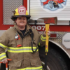 Former Cisco Firefighter Christine Woolverton